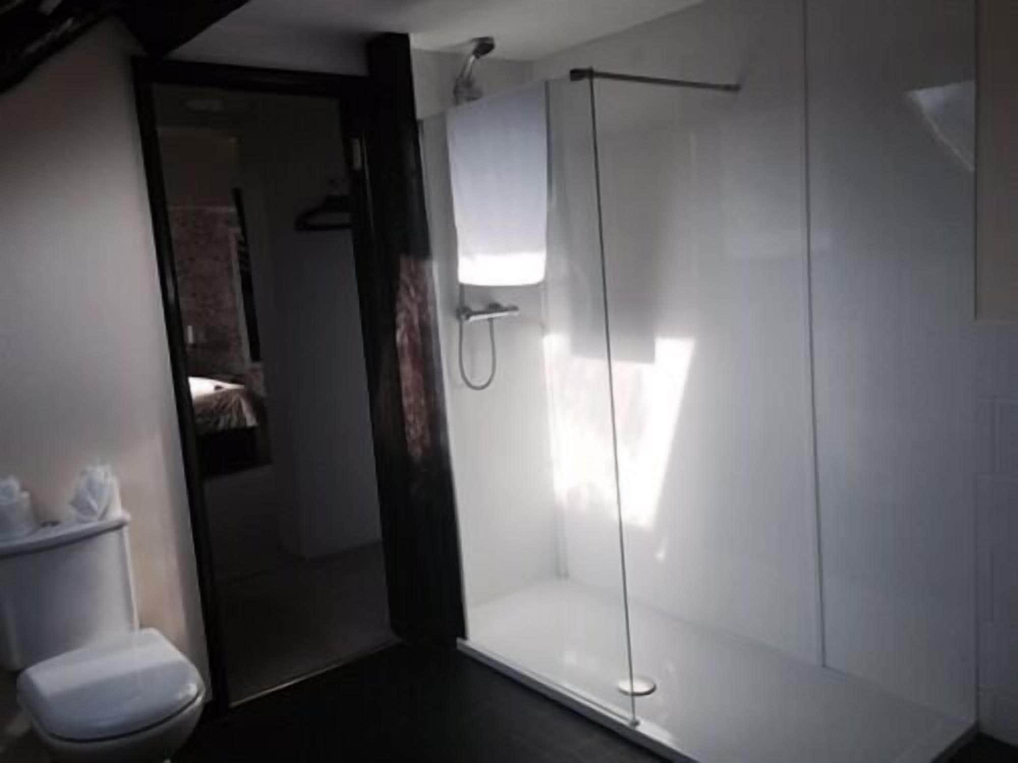 Coach House Hotel Melbourn Esterno foto