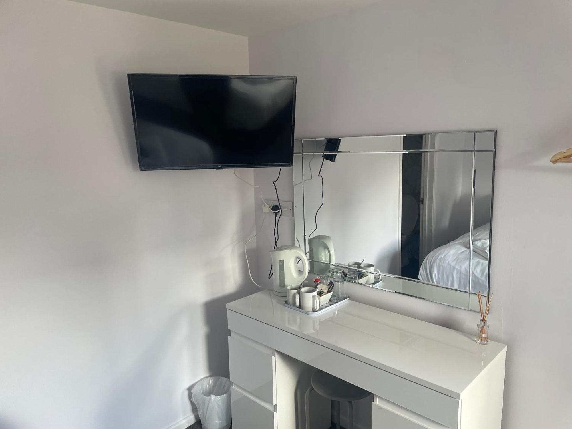 Coach House Hotel Melbourn Esterno foto