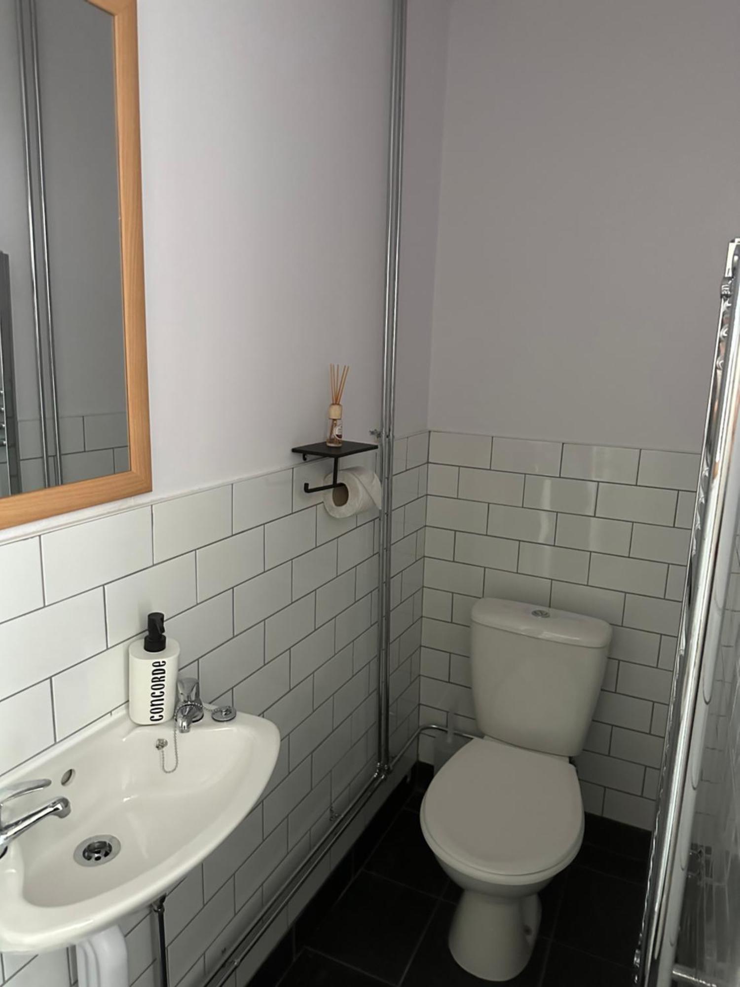 Coach House Hotel Melbourn Esterno foto