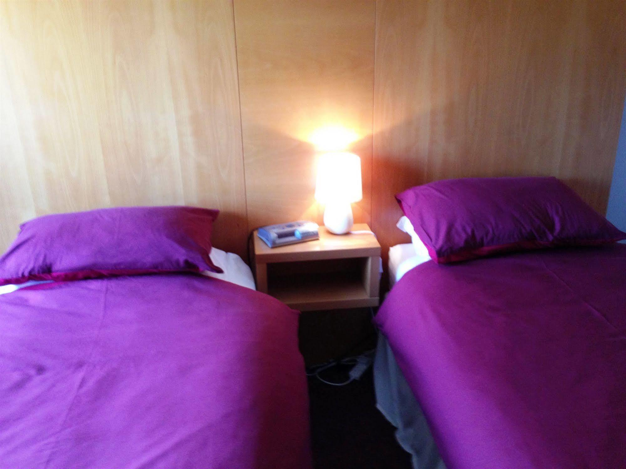 Coach House Hotel Melbourn Esterno foto